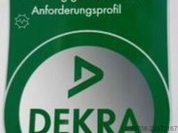 ORTEN Tandem Schwenkwand*7,7 m*LBW*durchladbar*zertif.