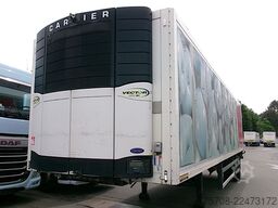 ROHR 1-Achs*Lenkachse*2 to LBW*Carrier Vectra 1850