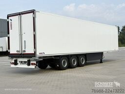 Schmitz Cargobull Tiefkühler Standard