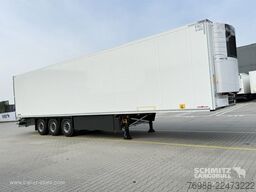 Schmitz Cargobull Tiefkühler Standard