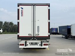 Schmitz Cargobull Tiefkühler Standard