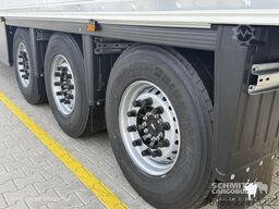 Schmitz Cargobull Tiefkühler Standard