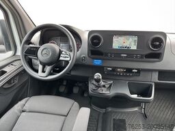 Mercedes-Benz Sprinter 316 CDI Tourer Hochdach Standard AHK