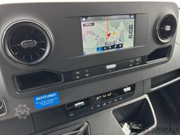 Mercedes-Benz Sprinter 316 CDI Tourer Hochdach Standard AHK