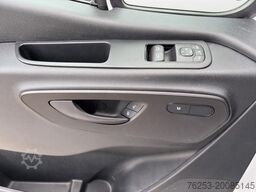 Mercedes-Benz Sprinter 316 CDI Tourer Hochdach Standard AHK