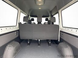Mercedes-Benz Sprinter 316 CDI Tourer Hochdach Standard AHK