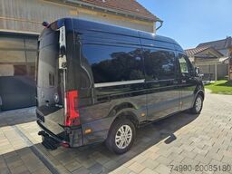 Mercedes-Benz Sprinter 317 CDI Kasten L2H2 AHK 3,5t MBUX10,25
