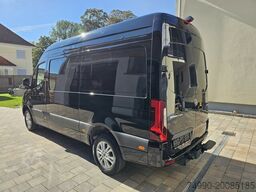 Mercedes-Benz Sprinter 317 CDI Kasten L2H2 AHK 3,5t MBUX10,25