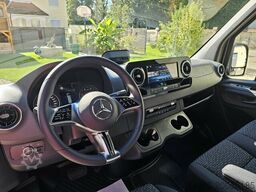Mercedes-Benz Sprinter 317 CDI Kasten L2H2 AHK 3,5t MBUX10,25