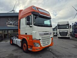 DAF XF 530 FT SUPER SPACE CAB ZF INTARDER