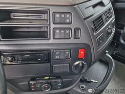 DAF XF 530 FT SUPER SPACE CAB ZF INTARDER