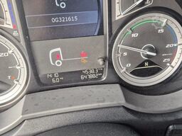 DAF XF 530 FT SUPER SPACE CAB ZF INTARDER