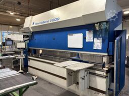 TRUMPF TrumaBend V 200