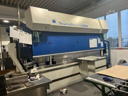 TRUMPF TrumaBend V 200