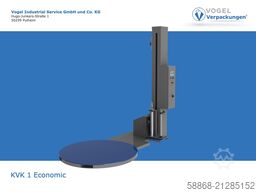  KVK 1 Economic Drehteller 2250 mm Höhe