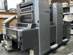 Heidelberg SM 52-2 P+