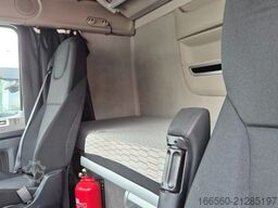 DAF XF 530 FT SUPER SPACE CAB ZF INTARDER