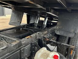 Volvo FL 6 - 15 (MANUAL PUMP / POMPE MANUELLE / LAMES...