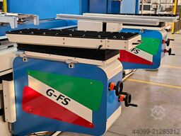 GPRESS GHT 250 x 3000