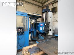 TOS WH 10 CNC