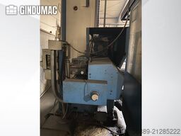 TOS WH 10 CNC