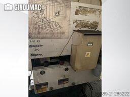 TOS WH 10 CNC