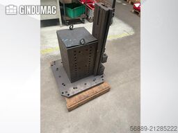 TOS WH 10 CNC