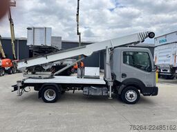 Nissan CABSTAR 35.13 KLAAS 27M