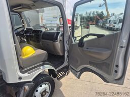 Nissan CABSTAR 35.13 KLAAS 27M
