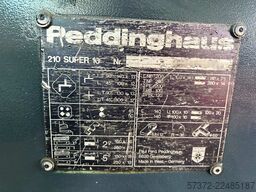 Peddinghaus 210 Super 16