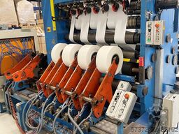 Wt Wickeltechnik SBU 100.100