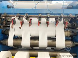 Wt Wickeltechnik SBU 100.100