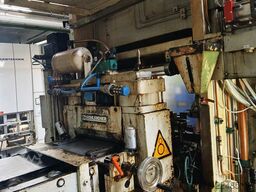 Graebener GSET 2-250-280-315
