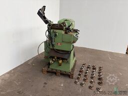 Cumat Blitz 50 A