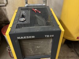 Kaeser TB 26