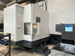 DMG Deckel Maho DMC (DMU) 340 U