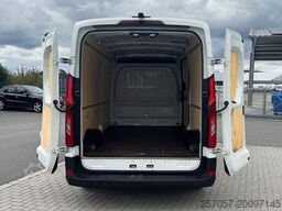 MAXUS Deliver 9 3,5t Klima