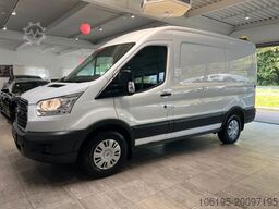 FORD Transit TDCI L2-H2*Garantie*Klima*AHK*Regale*