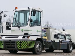 TERBERG YT 222 Wechselbrückenumsetzer Kamera