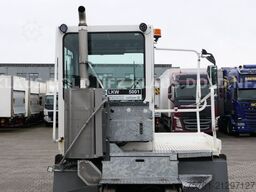 TERBERG YT 222 Wechselbrückenumsetzer Kamera