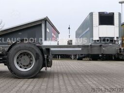 TERBERG YT 222 Wechselbrückenumsetzer Kamera