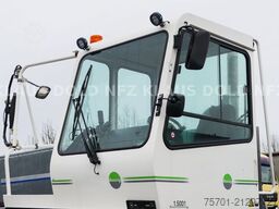 TERBERG YT 222 Wechselbrückenumsetzer Kamera