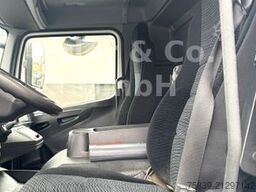 MERCEDES-BENZ 1527 Atego 3, LBW Klima, Standhzg., 6 Zyl.