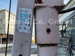 VOLKSWAGEN Crafter 50 mittel L2