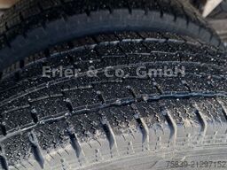 VOLKSWAGEN Crafter 50 mittel L2