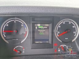 Scania G 450 LB8x2*6MNB Pelletssilo!