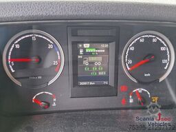 Scania G 450 LB8x2*6MNB Pelletssilo!