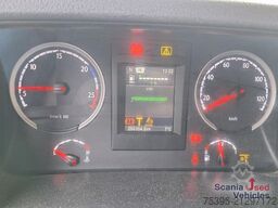 Scania G 450 LB8x2*6MNB Pelletssilo!