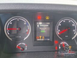 Scania G 450 LB8x2*6MNB Pelletssilo!