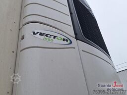 Scania R 420 LB6x2MNB Analog Tacho Rohrbahnen Komplettzug